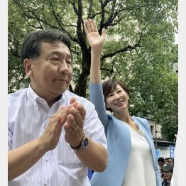 知らない人が多い（亀石倫子氏）（提供写真）