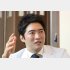医師の中村康宏さん（Ｃ）日刊ゲンダイ