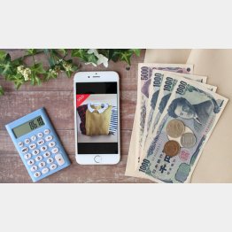 写真はイメージ