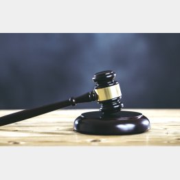 写真はイメージ