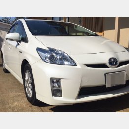 準備の入念に（Ｃ）日刊ゲンダイ