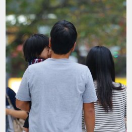 写真はイメージ（Ｃ）日刊ゲンダイ