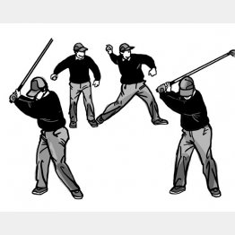 イラスト・渡辺隆司