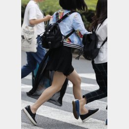 写真はイメージ（Ｃ）日刊ゲンダイ