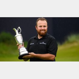 地元の大声援に応えた勝利（S・ローリー）／（Ｃ）ロイター