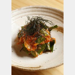 会う酒＝ハイボール（Ｃ）日刊ゲンダイ