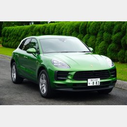 サラリーマンのお客様が増えている（写真）小沢コージ