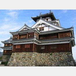 （Ｃ）日刊ゲンダイ