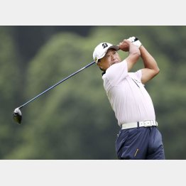 倉本昌弘（Ｃ）共同通信社