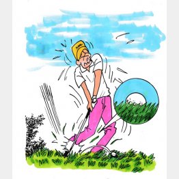 イラスト・たかぎしひろや