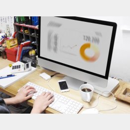 写真はイメージ