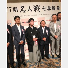 （撮影・田丸昇氏）