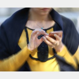 写真はイメージ（Ｃ）日刊ゲンダイ