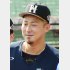 日本ハム中田翔（Ｃ）日刊ゲンダイ