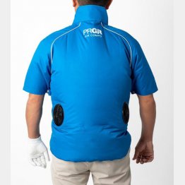 ＰＲＧＲエア－コンポ（提供写真）