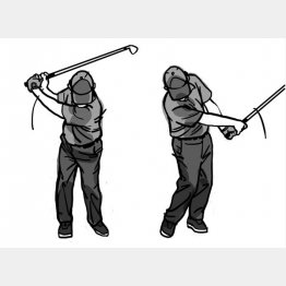 イラスト・渡辺隆司