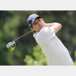 ケビン・キスナー（Ｃ）ロイター／USA TODAY Sports