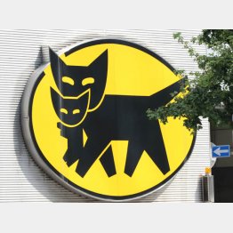 大口顧客が逃げ出し、取扱数は伸び悩み（Ｃ）日刊ゲンダイ