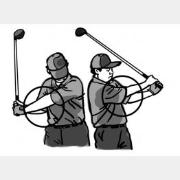 イラスト・渡辺隆司