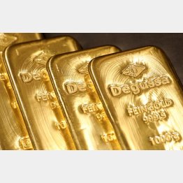 いつもピカピカ（Ｃ）ロイター