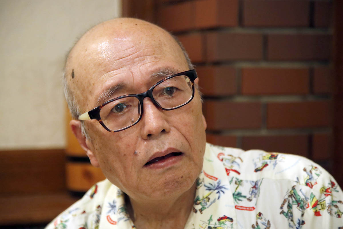 立川 談 四 楼