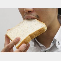 おいしいけれど…（Ｃ）日刊ゲンダイ