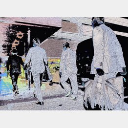 写真はイメージ（Ｃ）日刊ゲンダイ