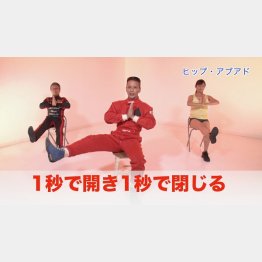 （YouTube「Kozzi!!小沢コージ」から）