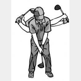 イラスト・渡辺隆司