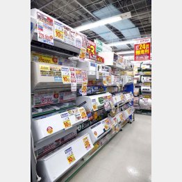 上手に使いこなしたい（Ｃ）日刊ゲンダイ