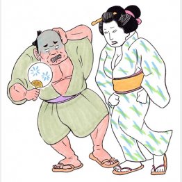 イラスト・クロキタダユキ