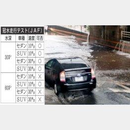 （Ｃ）日刊ゲンダイ