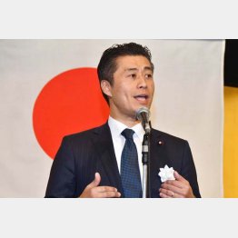 細野豪志元環境相に５０００万円貸し付け（Ｃ）日刊ゲンダイ