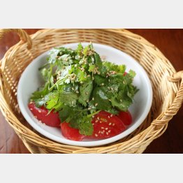 合う酒＝ワイン、紹興酒、レモンサワー（Ｃ）日刊ゲンダイ