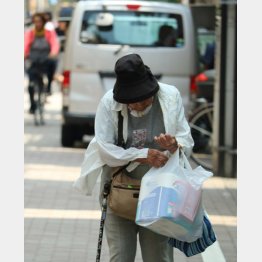 写真はイメージ（Ｃ）日刊ゲンダイ