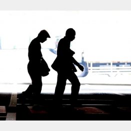 写真はイメージ（Ｃ）日刊ゲンダイ