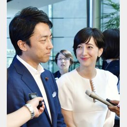 勝負はこれから（Ｃ）共同通信社