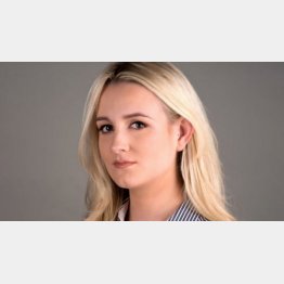 （ローレンさんのツイッターから）