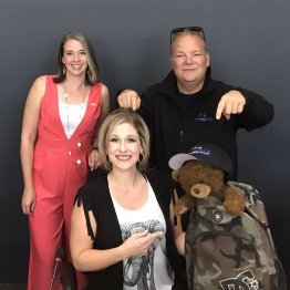 ブラウン市長のツイッターから