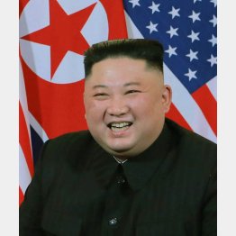 思惑通り（Ｃ）ロイター