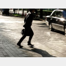 写真はイメージ（Ｃ）日刊ゲンダイ