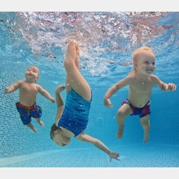 （Ｃ）Bicho_raro／iStock