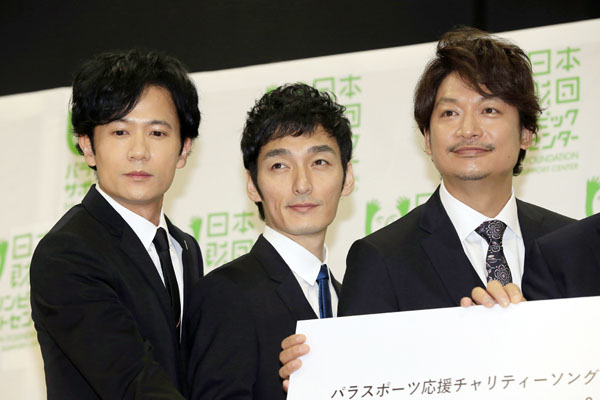 2ページ目)ジャニー喜多川氏「お別れの会」注目はOBの面々と“初”もの