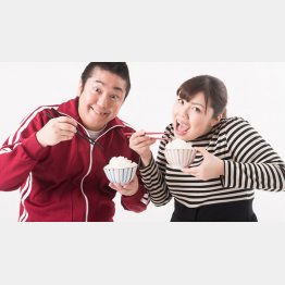 民間調査で青森県が男女ともトップ