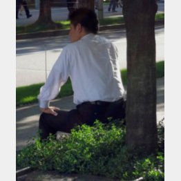 写真はイメージ（Ｃ）日刊ゲンダイ