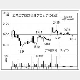 エヌエフ回路設計プロック