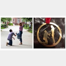 「ａｗｋｗａｒｄｆａｍｉｌｙｐｈｏｔｏｓ」のインスタグラムから