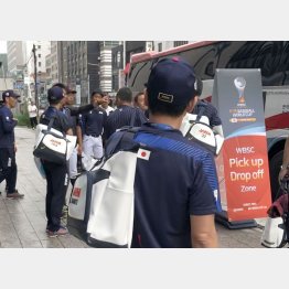 「なし」から一転…（Ｃ）日刊ゲンダイ