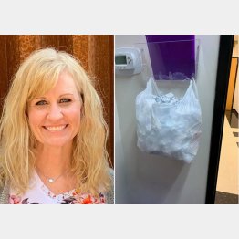 （カレン先生のフェイスブックから）