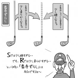 イラスト・ゲーリー久永